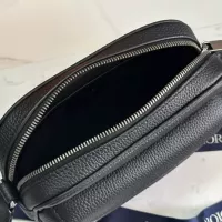 Cheap Christian Dior AAA Man Messenger Bags #1359316 Replica Wholesale [$132.00 USD] [ITEM#1359316] on Replica Christian Dior AAA Man Messenger Bags