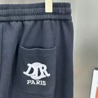 Cheap Christian Dior Pants For Unisex #1359317 Replica Wholesale [$68.00 USD] [ITEM#1359317] on Replica Christian Dior Pants