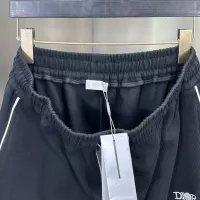 Cheap Christian Dior Pants For Unisex #1359317 Replica Wholesale [$68.00 USD] [ITEM#1359317] on Replica Christian Dior Pants