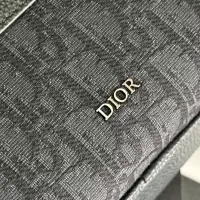 Cheap Christian Dior AAA Man Messenger Bags #1359319 Replica Wholesale [$140.00 USD] [ITEM#1359319] on Replica Christian Dior AAA Man Messenger Bags