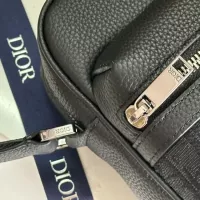 Cheap Christian Dior AAA Man Messenger Bags #1359319 Replica Wholesale [$140.00 USD] [ITEM#1359319] on Replica Christian Dior AAA Man Messenger Bags