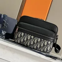 Cheap Christian Dior AAA Man Messenger Bags #1359320 Replica Wholesale [$140.00 USD] [ITEM#1359320] on Replica Christian Dior AAA Man Messenger Bags