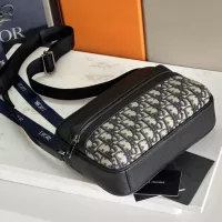 Cheap Christian Dior AAA Man Messenger Bags #1359320 Replica Wholesale [$140.00 USD] [ITEM#1359320] on Replica Christian Dior AAA Man Messenger Bags