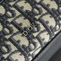 Cheap Christian Dior AAA Man Messenger Bags #1359320 Replica Wholesale [$140.00 USD] [ITEM#1359320] on Replica Christian Dior AAA Man Messenger Bags