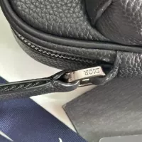 Cheap Christian Dior AAA Man Messenger Bags #1359320 Replica Wholesale [$140.00 USD] [ITEM#1359320] on Replica Christian Dior AAA Man Messenger Bags