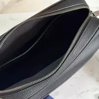 Cheap Christian Dior AAA Man Messenger Bags #1359320 Replica Wholesale [$140.00 USD] [ITEM#1359320] on Replica Christian Dior AAA Man Messenger Bags