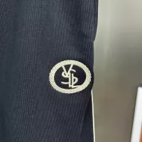 Cheap Yves Saint Laurent YSL Pants For Unisex #1359321 Replica Wholesale [$68.00 USD] [ITEM#1359321] on Replica Yves Saint Laurent YSL Pants