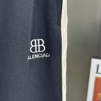 Cheap Balenciaga Pants For Unisex #1359322 Replica Wholesale [$68.00 USD] [ITEM#1359322] on Replica Balenciaga Pants