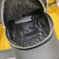 Cheap Christian Dior AAA Man Messenger Bags #1359323 Replica Wholesale [$92.00 USD] [ITEM#1359323] on Replica Christian Dior AAA Man Messenger Bags