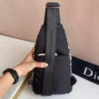 Cheap Christian Dior AAA Man Messenger Bags #1359325 Replica Wholesale [$98.00 USD] [ITEM#1359325] on Replica Christian Dior AAA Man Messenger Bags