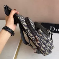 Cheap Christian Dior AAA Man Messenger Bags #1359325 Replica Wholesale [$98.00 USD] [ITEM#1359325] on Replica Christian Dior AAA Man Messenger Bags