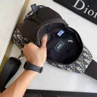 Cheap Christian Dior AAA Man Messenger Bags #1359325 Replica Wholesale [$98.00 USD] [ITEM#1359325] on Replica Christian Dior AAA Man Messenger Bags
