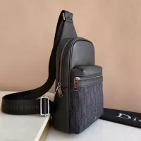 Cheap Christian Dior AAA Man Messenger Bags #1359326 Replica Wholesale [$100.00 USD] [ITEM#1359326] on Replica Christian Dior AAA Man Messenger Bags