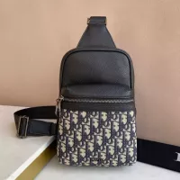 Cheap Christian Dior AAA Man Messenger Bags #1359327 Replica Wholesale [$100.00 USD] [ITEM#1359327] on Replica Christian Dior AAA Man Messenger Bags