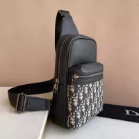Cheap Christian Dior AAA Man Messenger Bags #1359327 Replica Wholesale [$100.00 USD] [ITEM#1359327] on Replica Christian Dior AAA Man Messenger Bags