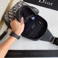 Cheap Christian Dior AAA Man Messenger Bags #1359327 Replica Wholesale [$100.00 USD] [ITEM#1359327] on Replica Christian Dior AAA Man Messenger Bags