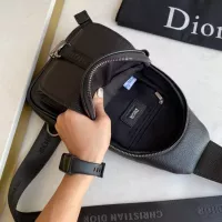 Cheap Christian Dior AAA Man Messenger Bags #1359328 Replica Wholesale [$100.00 USD] [ITEM#1359328] on Replica Christian Dior AAA Man Messenger Bags