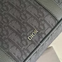 Cheap Christian Dior AAA Man Handbags #1359329 Replica Wholesale [$170.00 USD] [ITEM#1359329] on Replica Christian Dior AAA Man Handbags