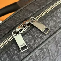 Cheap Christian Dior AAA Man Handbags #1359329 Replica Wholesale [$170.00 USD] [ITEM#1359329] on Replica Christian Dior AAA Man Handbags