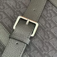 Cheap Christian Dior AAA Man Handbags #1359329 Replica Wholesale [$170.00 USD] [ITEM#1359329] on Replica Christian Dior AAA Man Handbags