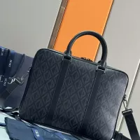 Cheap Christian Dior AAA Man Handbags #1359330 Replica Wholesale [$170.00 USD] [ITEM#1359330] on Replica Christian Dior AAA Man Handbags