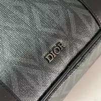 Cheap Christian Dior AAA Man Handbags #1359330 Replica Wholesale [$170.00 USD] [ITEM#1359330] on Replica Christian Dior AAA Man Handbags