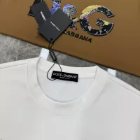 Cheap Dolce &amp; Gabbana D&amp;G T-Shirts Short Sleeved For Men #1359331 Replica Wholesale [$92.00 USD] [ITEM#1359331] on Replica Dolce &amp; Gabbana D&amp;G T-Shirts
