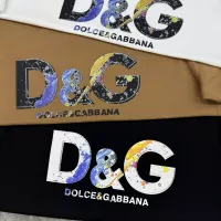 Cheap Dolce &amp; Gabbana D&amp;G T-Shirts Short Sleeved For Men #1359332 Replica Wholesale [$92.00 USD] [ITEM#1359332] on Replica Dolce &amp; Gabbana D&amp;G T-Shirts