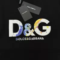 Cheap Dolce &amp; Gabbana D&amp;G T-Shirts Short Sleeved For Men #1359333 Replica Wholesale [$92.00 USD] [ITEM#1359333] on Replica Dolce &amp; Gabbana D&amp;G T-Shirts