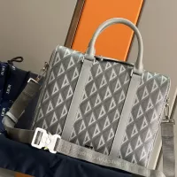 Cheap Christian Dior AAA Man Handbags #1359334 Replica Wholesale [$170.00 USD] [ITEM#1359334] on Replica Christian Dior AAA Man Handbags