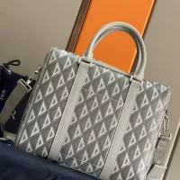 Cheap Christian Dior AAA Man Handbags #1359334 Replica Wholesale [$170.00 USD] [ITEM#1359334] on Replica Christian Dior AAA Man Handbags