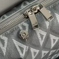 Cheap Christian Dior AAA Man Handbags #1359334 Replica Wholesale [$170.00 USD] [ITEM#1359334] on Replica Christian Dior AAA Man Handbags