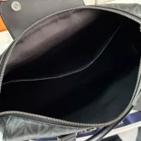 Cheap Christian Dior AAA Man Handbags #1359335 Replica Wholesale [$170.00 USD] [ITEM#1359335] on Replica Christian Dior AAA Man Handbags