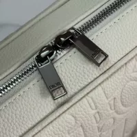 Cheap Christian Dior AAA Man Handbags #1359337 Replica Wholesale [$185.00 USD] [ITEM#1359337] on Replica Christian Dior AAA Man Handbags