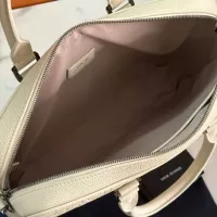 Cheap Christian Dior AAA Man Handbags #1359337 Replica Wholesale [$185.00 USD] [ITEM#1359337] on Replica Christian Dior AAA Man Handbags