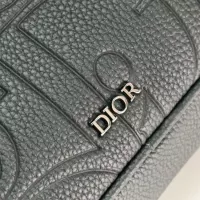 Cheap Christian Dior AAA Man Handbags #1359338 Replica Wholesale [$185.00 USD] [ITEM#1359338] on Replica Christian Dior AAA Man Handbags