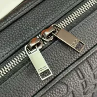 Cheap Christian Dior AAA Man Handbags #1359338 Replica Wholesale [$185.00 USD] [ITEM#1359338] on Replica Christian Dior AAA Man Handbags