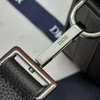 Cheap Christian Dior AAA Man Handbags #1359338 Replica Wholesale [$185.00 USD] [ITEM#1359338] on Replica Christian Dior AAA Man Handbags