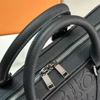 Cheap Christian Dior AAA Man Handbags #1359338 Replica Wholesale [$185.00 USD] [ITEM#1359338] on Replica Christian Dior AAA Man Handbags
