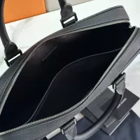 Cheap Christian Dior AAA Man Handbags #1359338 Replica Wholesale [$185.00 USD] [ITEM#1359338] on Replica Christian Dior AAA Man Handbags