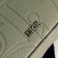 Cheap Christian Dior AAA Man Handbags #1359339 Replica Wholesale [$185.00 USD] [ITEM#1359339] on Replica Christian Dior AAA Man Handbags