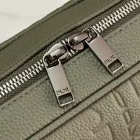 Cheap Christian Dior AAA Man Handbags #1359339 Replica Wholesale [$185.00 USD] [ITEM#1359339] on Replica Christian Dior AAA Man Handbags