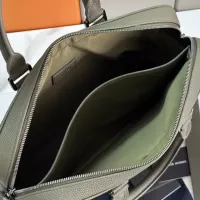 Cheap Christian Dior AAA Man Handbags #1359339 Replica Wholesale [$185.00 USD] [ITEM#1359339] on Replica Christian Dior AAA Man Handbags