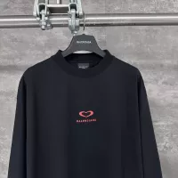 Cheap Balenciaga T-Shirts Short Sleeved For Unisex #1359343 Replica Wholesale [$48.00 USD] [ITEM#1359343] on Replica Balenciaga T-Shirts