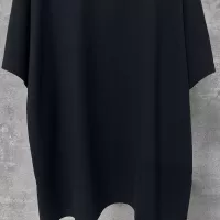 Cheap Balenciaga T-Shirts Short Sleeved For Unisex #1359343 Replica Wholesale [$48.00 USD] [ITEM#1359343] on Replica Balenciaga T-Shirts
