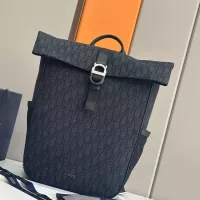 Cheap Christian Dior AAA Man Backpacks #1359344 Replica Wholesale [$192.00 USD] [ITEM#1359344] on Replica Christian Dior AAA Man Backpacks