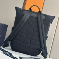 Cheap Christian Dior AAA Man Backpacks #1359346 Replica Wholesale [$192.00 USD] [ITEM#1359346] on Replica Christian Dior AAA Man Backpacks