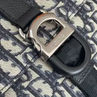 Cheap Christian Dior AAA Man Backpacks #1359346 Replica Wholesale [$192.00 USD] [ITEM#1359346] on Replica Christian Dior AAA Man Backpacks