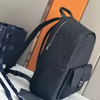 Cheap Christian Dior AAA Man Backpacks #1359347 Replica Wholesale [$210.00 USD] [ITEM#1359347] on Replica Christian Dior AAA Man Backpacks