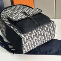 Cheap Christian Dior AAA Man Backpacks #1359348 Replica Wholesale [$210.00 USD] [ITEM#1359348] on Replica Christian Dior AAA Man Backpacks